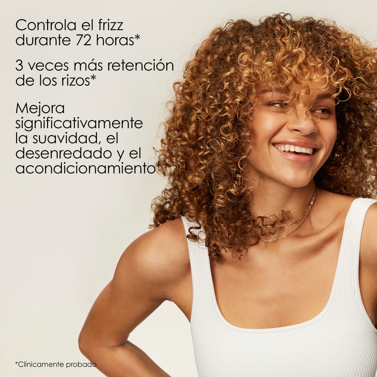 Olaplex No.10 Bond Shaper Curl Defining Gel Definidor de Rizos 200 ml4
