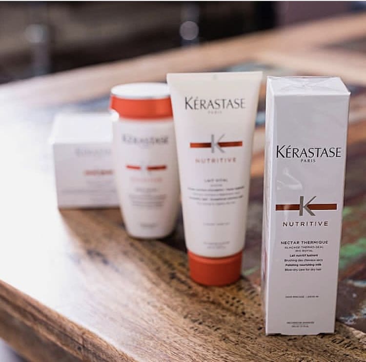 KERASTASE Nutritive Protector Térmico NECTAR THERMIQUE  150ml1