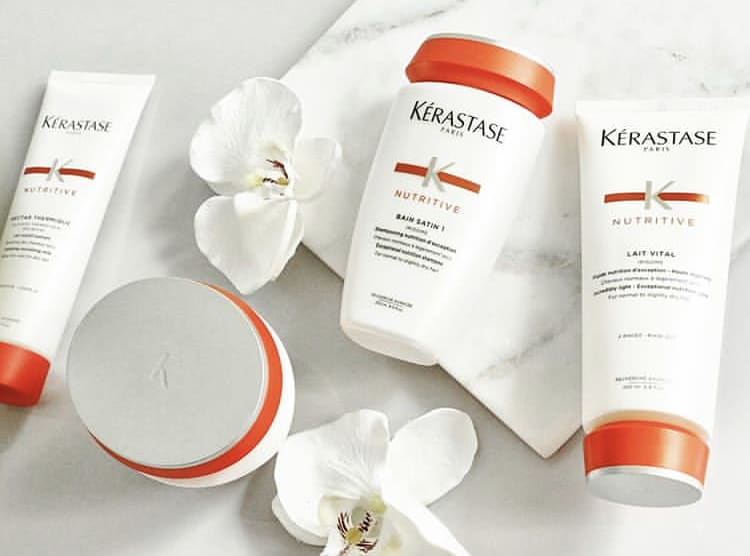 KERASTASE Nutritive Protector Térmico NECTAR THERMIQUE  150ml2