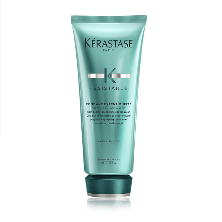 KERASTASE RESISTANCE Acondicionador EXTENTIONISTE Para cabellos largos y dañados 200ml1