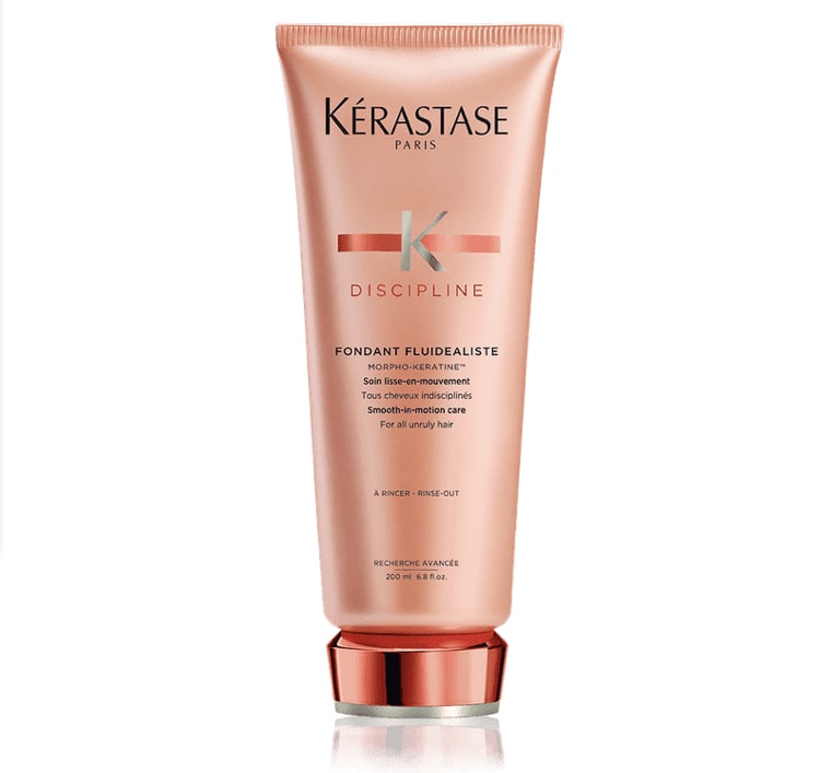 Kerastase Acondicionador  DISCIPLINE para cabello con Frizz 200ml1
