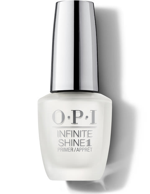 OPI INFINITE SHINE BASE COAT1