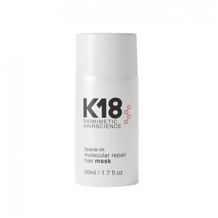 Compra K18 Mascarilla Molecular Sin Enjuague 50 ml – Reparación Capilar Profesional Perú1