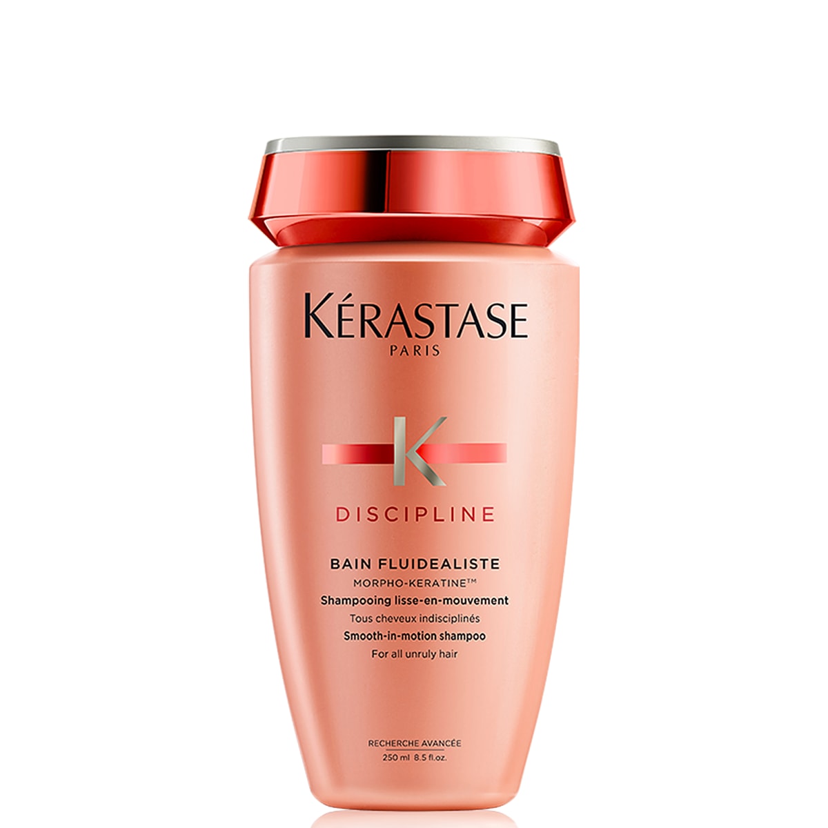 Pack Kerastase Discipline Control Frizz – Shampoo + Acondicionador + Neceser3