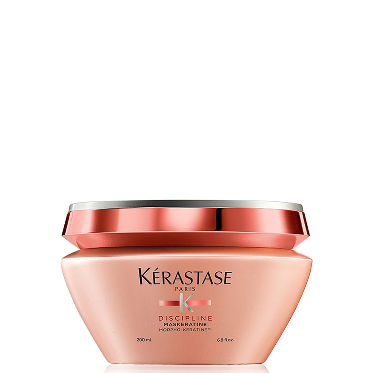 KERASTASE DISCIPLINE MASCARILLA MASKERATINE Cabello con frizz 200ml3