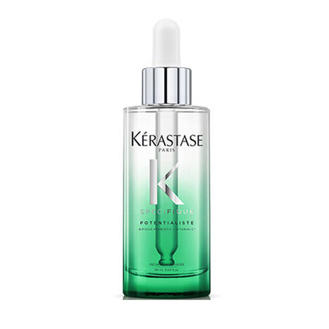 KERASTASE Specifique Serum Potentialiste Para equilibrar el PH de tu cuero Cabelludo  90 ml1