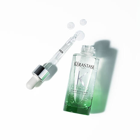 KERASTASE Specifique Serum Potentialiste Para equilibrar el PH de tu cuero Cabelludo  90 ml3