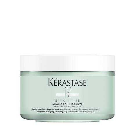KERASTASE Specifique Argile Équilibrante Arcilla Purificante  Para raices grasas 250 ml1