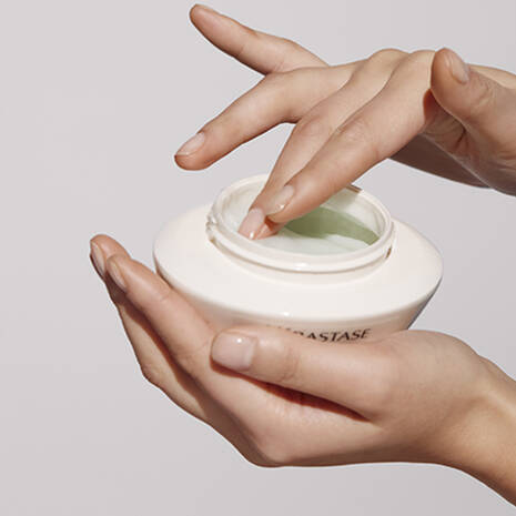 KERASTASE Specifique Mascarilla Rehydratant  para cabello graso 200 ml2