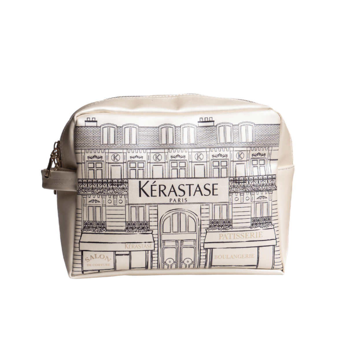 Pack Kerastase Genesis Control Caída – Shampoo + Acondicionador + Neceser4