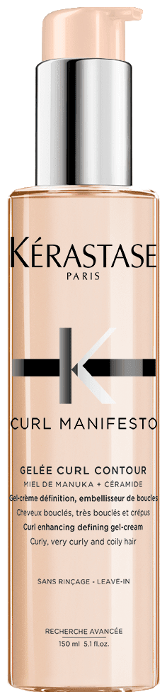 Kerastase GELEE CURL Cabello Rizado 150 ML1