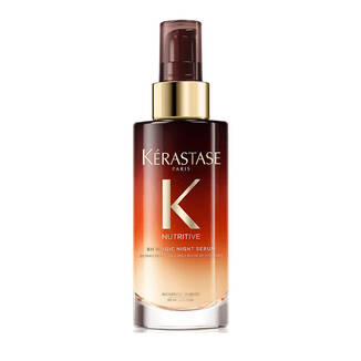 KERASTASE Serum 8H Magic NIGHT REPAIR Nutrición Nocturna para cabello seco 90ML1