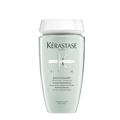 Shampoo Kerastase Divalent cuero cabelludo graso - 250ml1