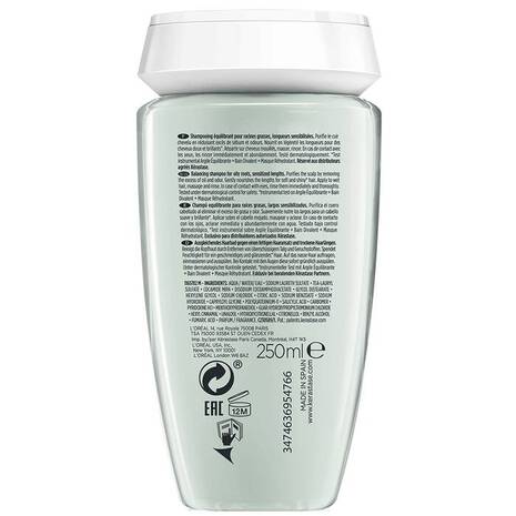 Shampoo Kerastase Divalent cuero cabelludo graso - 250ml3