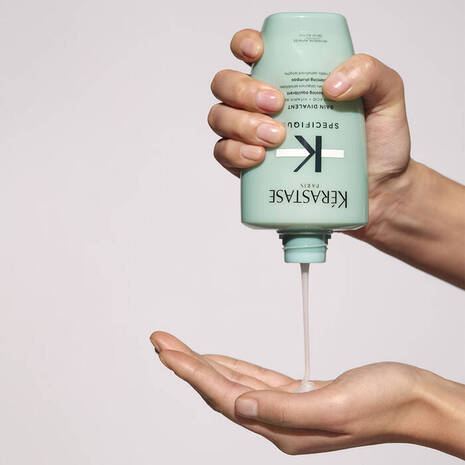 Shampoo Kerastase Divalent cuero cabelludo graso - 250ml2