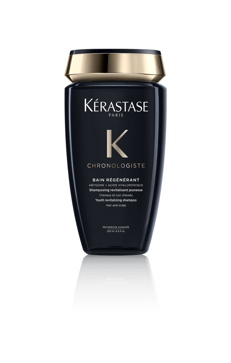 KERASTASE CHRONOLOGISTE Shampoo Regenerant reparación antiedad 250 ml1