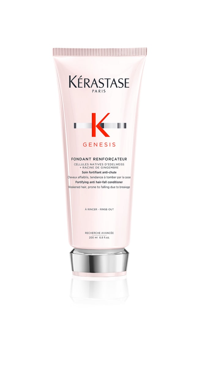 KERASTASE GENESIS Acondicionador cuero cabelludo seco 200ML1