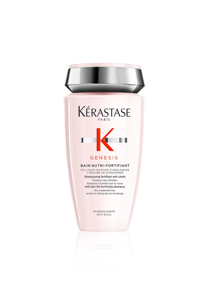 KERASTASE GENESIS Shampoo NUTRÍ- FORTIFIANT  RICHE 250ML1