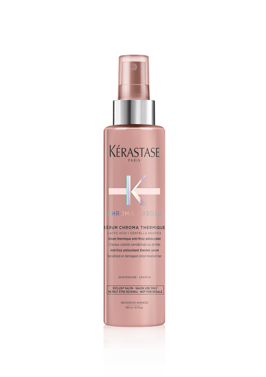 Kerastase  Sérum Chroma Thermique Cabellos coloreados sensibilizados- 150 ml1
