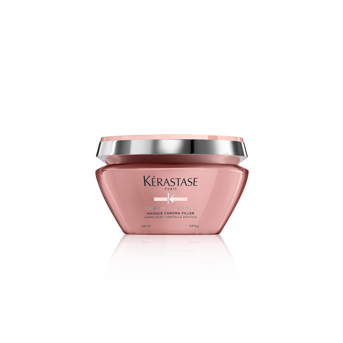 Kerastase Mascarilla Chroma Filler cabellos con color 200 ml1