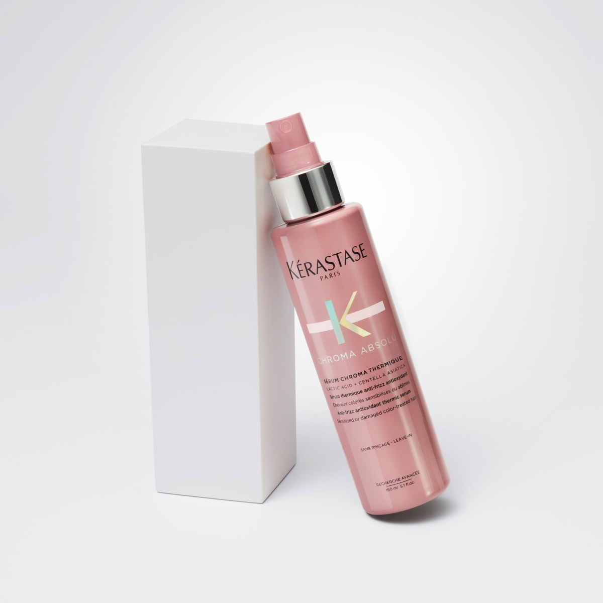 Kerastase  Sérum Chroma Thermique Cabellos coloreados sensibilizados- 150 ml3