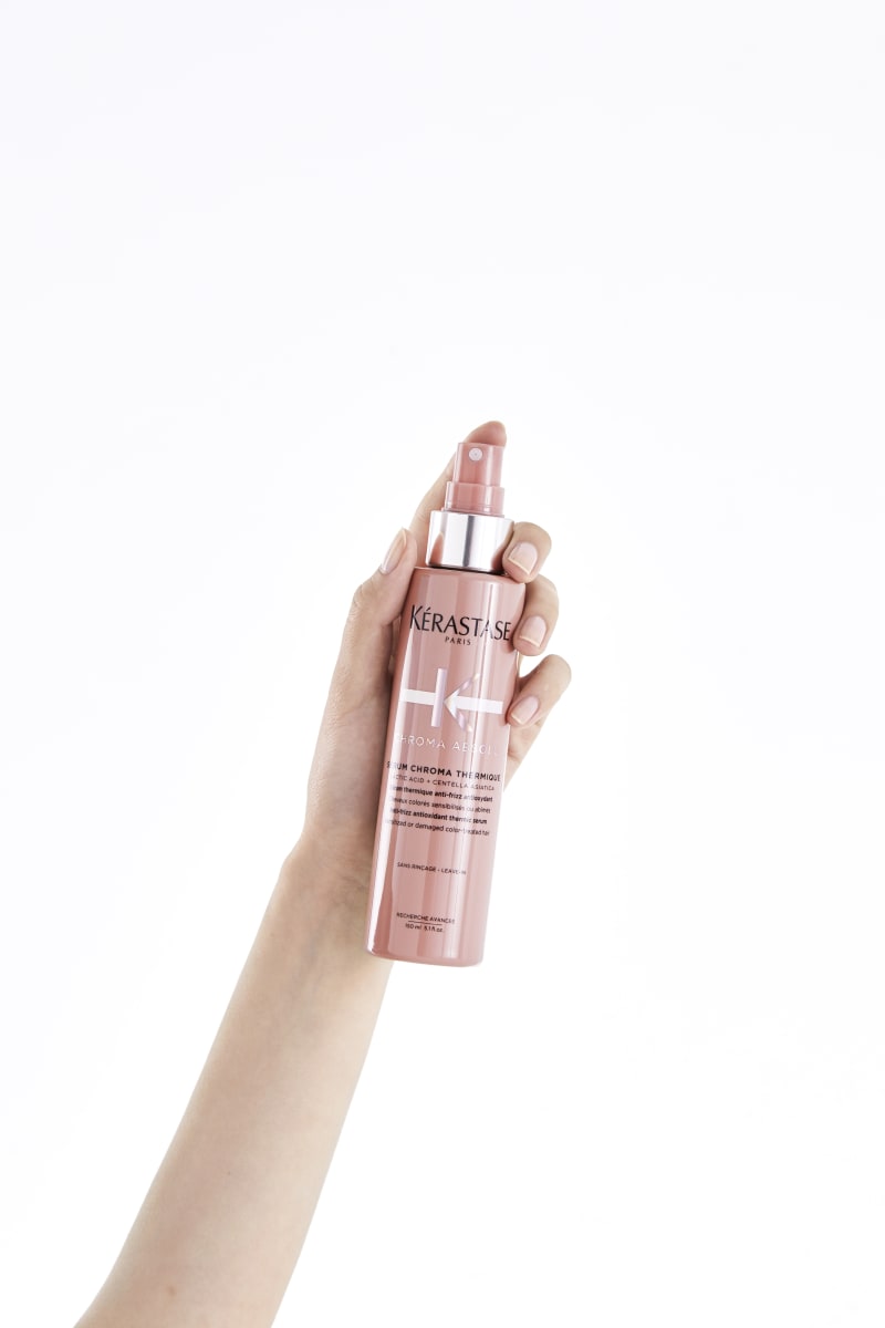 Kerastase  Sérum Chroma Thermique Cabellos coloreados sensibilizados- 150 ml2