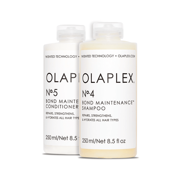 OLAPLEX DUO N.4 + N.52