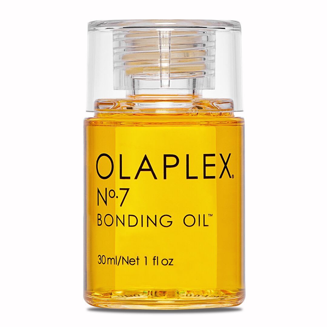 OLAPLEX Paso 7 Bonding Oil Aceite reparador 30ml1