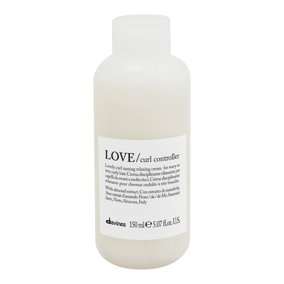 Davines Love Curl Controller Crema Definidora Rizos 150 ml1