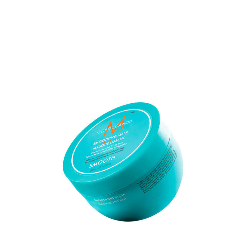 Moroccanoil Máscara Smooth Suavizante Cabello con Frizz 250 ml3