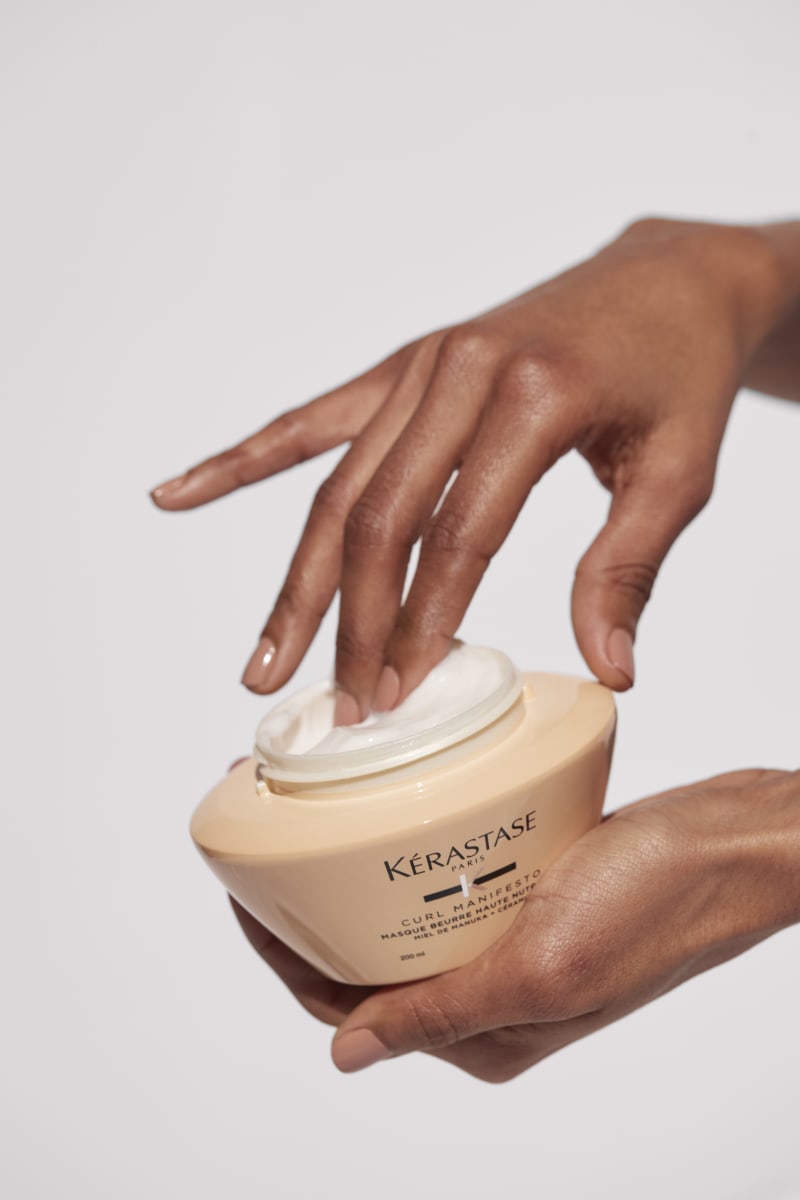 KERASTASE MASCARILLA CURL Manifesto cabellos rizados 200ml2