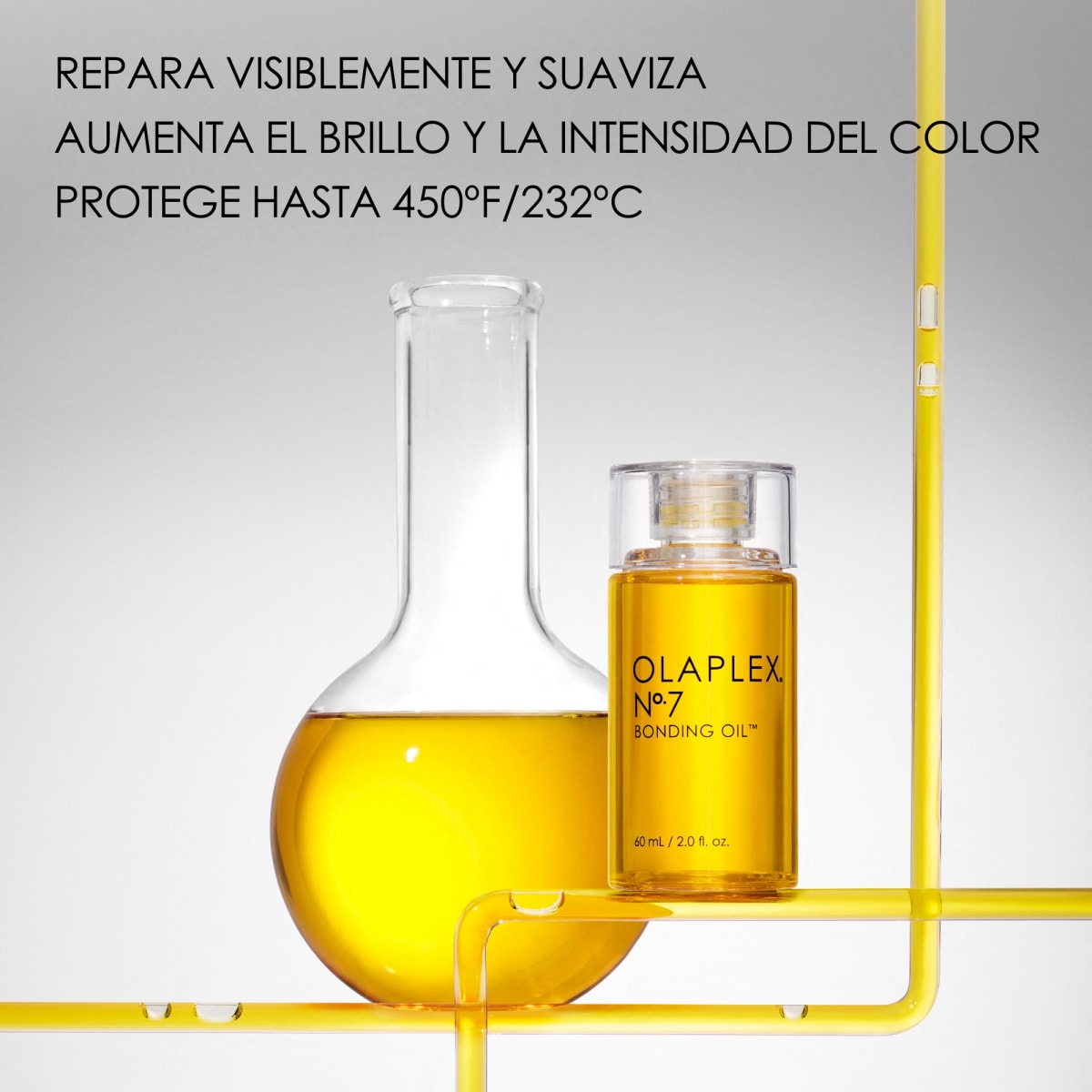 Olaplex No.7 Bonding Oil Aceite Reparador Cabello 60 ml2