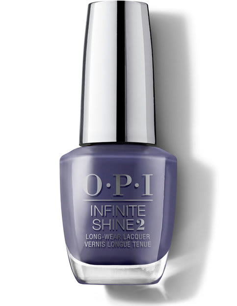 OPI INFINITE SHINE #U21 NICE SET OF PIPES1
