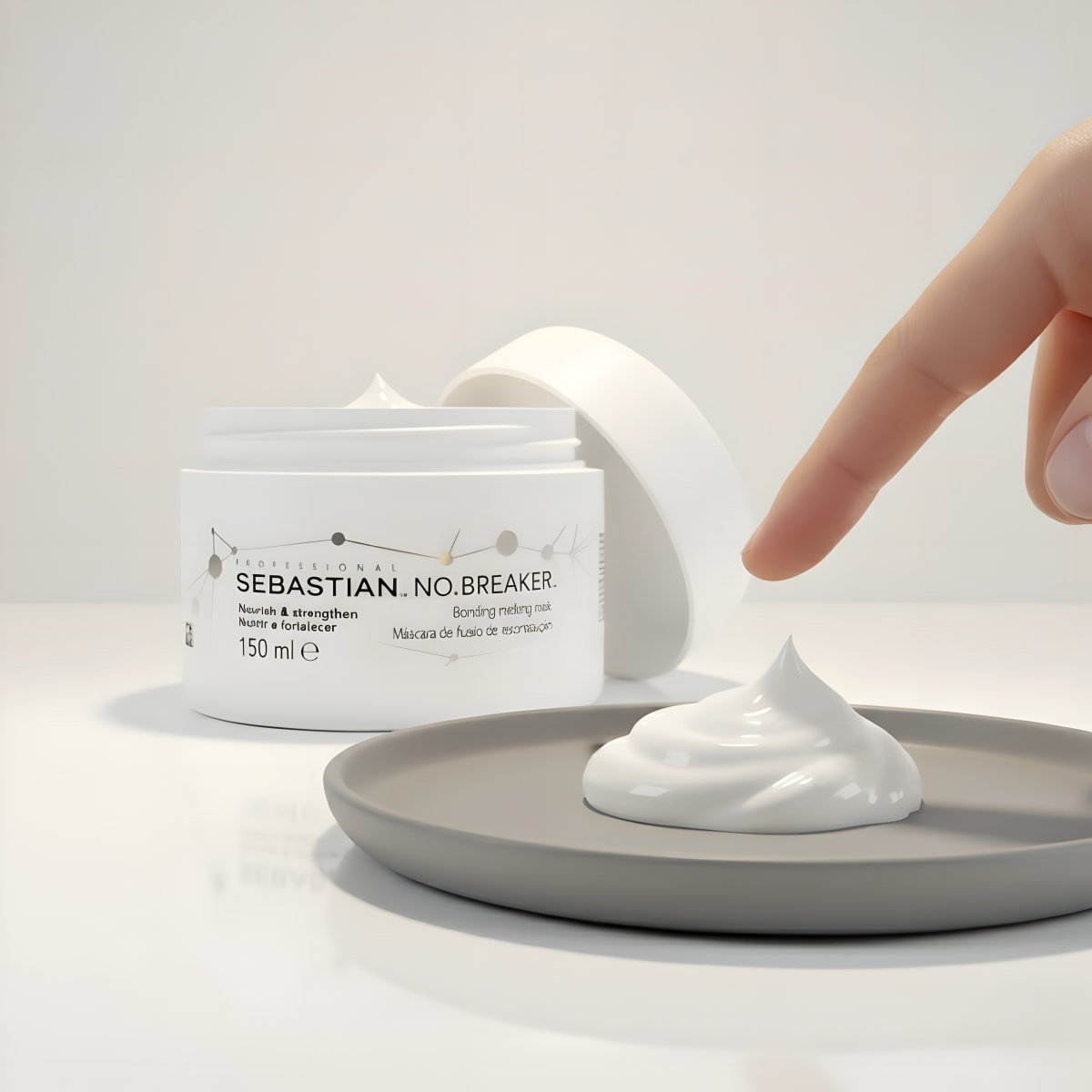 Sebastian Professional No Breaker Mask 150 ml3