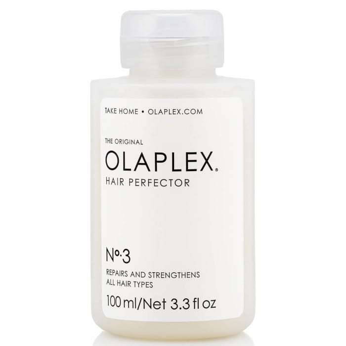 Comprar Olaplex Nº3 Hair Perfector 100ml – Reparación Capilar Profesional Perú1