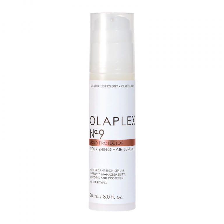 Olaplex No.9 Bond Protector Nourishing Hair Serum Nutritivo 90 ml1