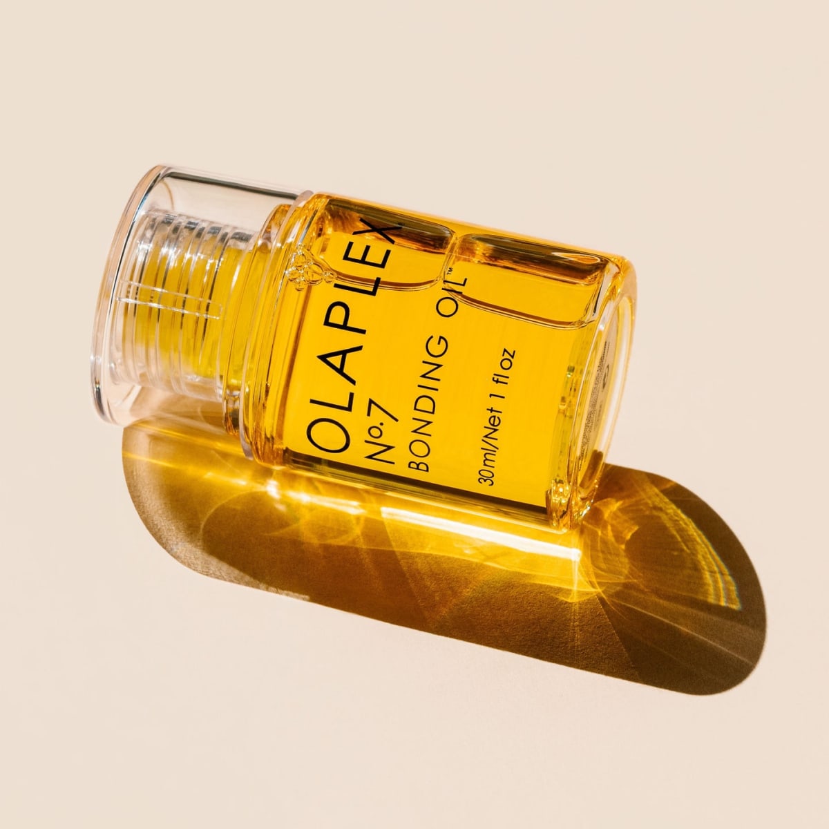 Olaplex No.7 Bonding Oil Aceite Reparador Cabello 30 ml2