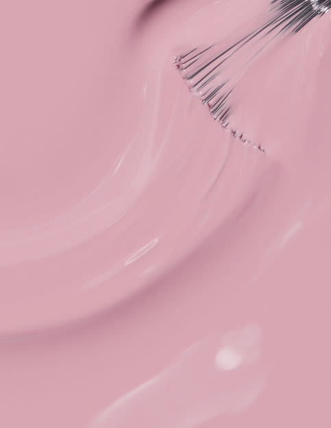 OPI INFINITE SHINE #LA03 (P)Ink on Canvas2