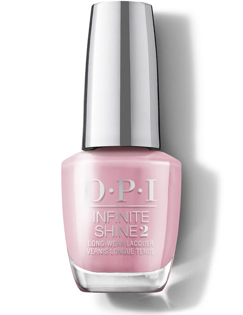 OPI INFINITE SHINE #LA03 (P)Ink on Canvas1