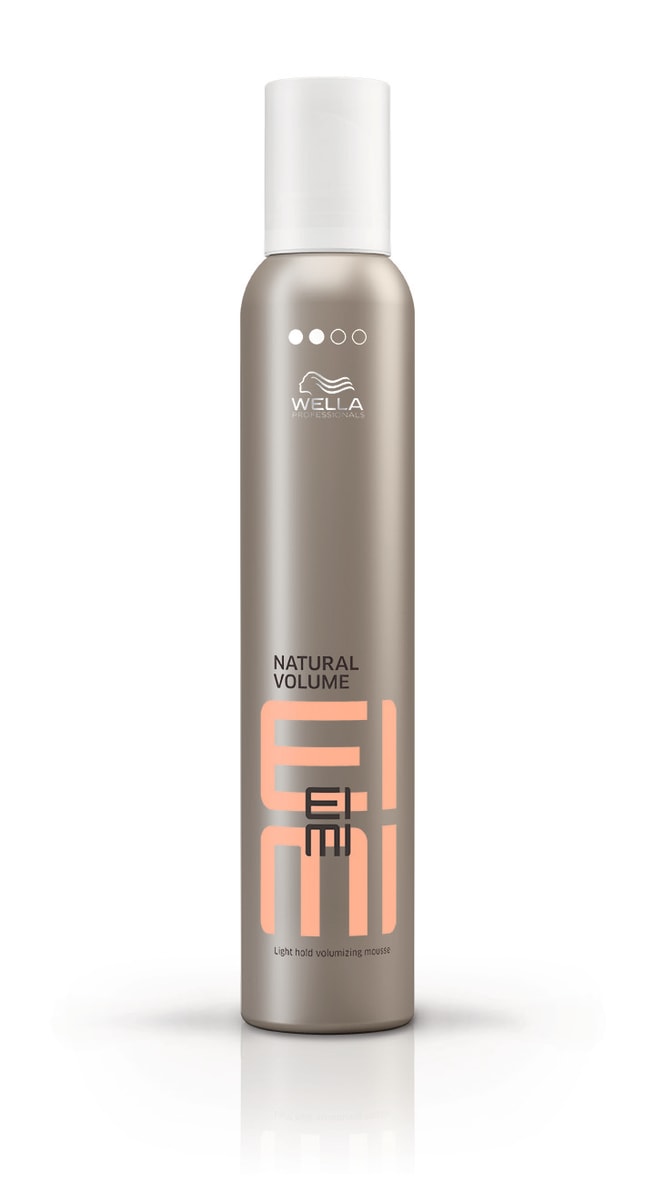 Wella Eimi Natural Volume Spray Volumen Natural 300 ml1