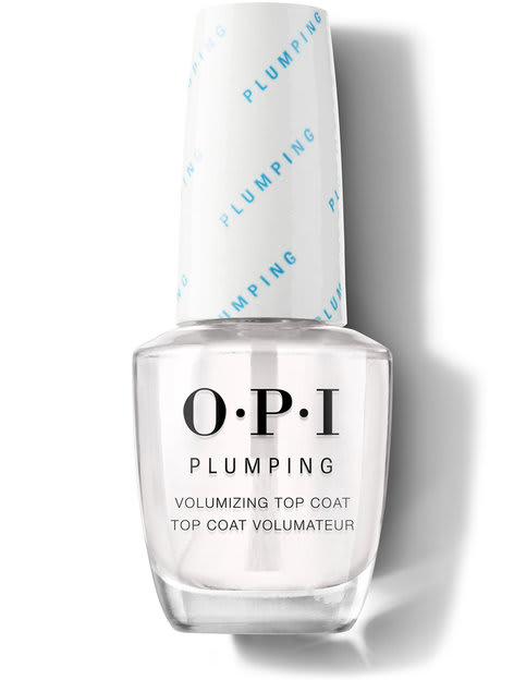 OPI TOP COAT PLUMPING VOLUMINIZING1