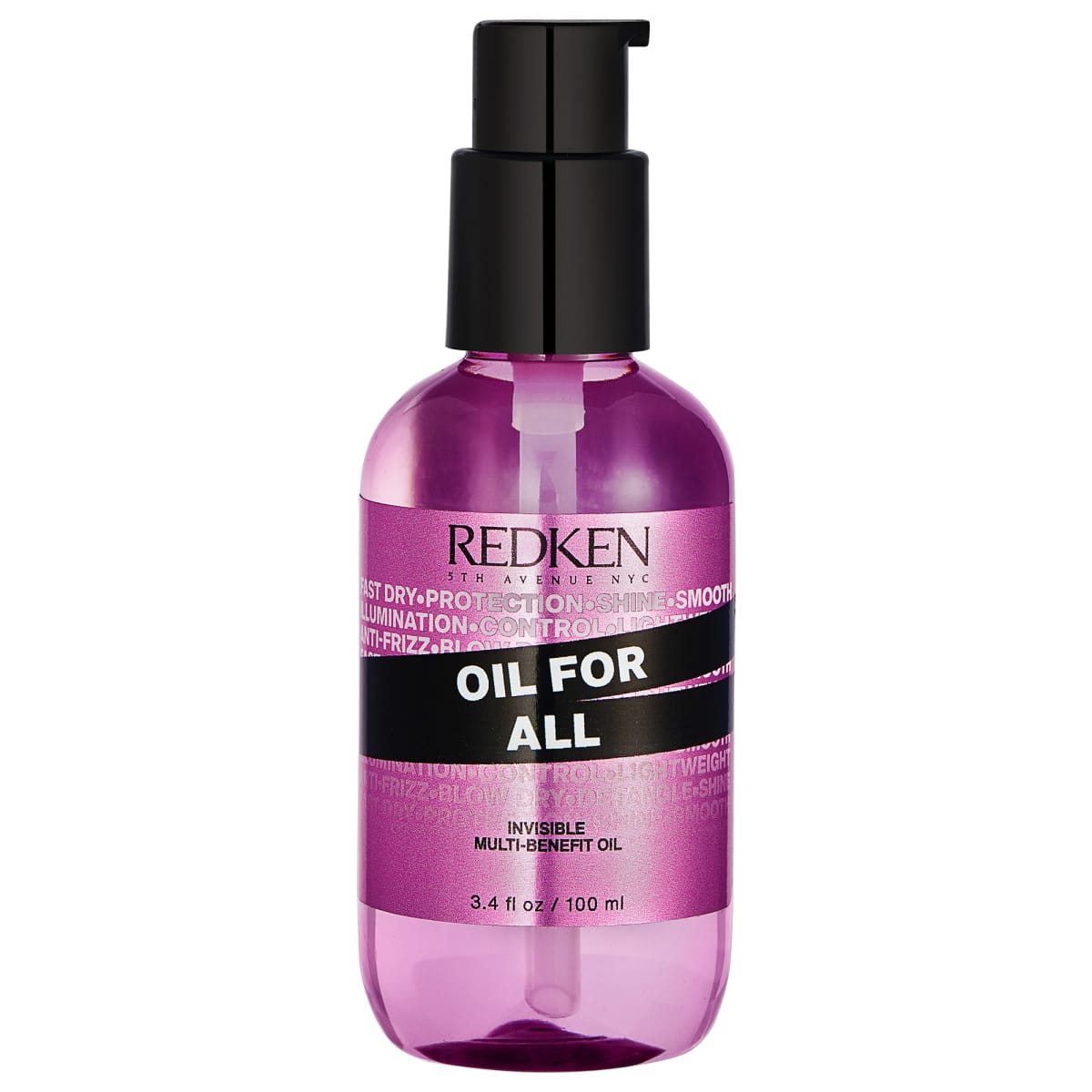 Alfaparf Milano Oil For All Aceite Multibeneficio Todo Tipo Cabello2