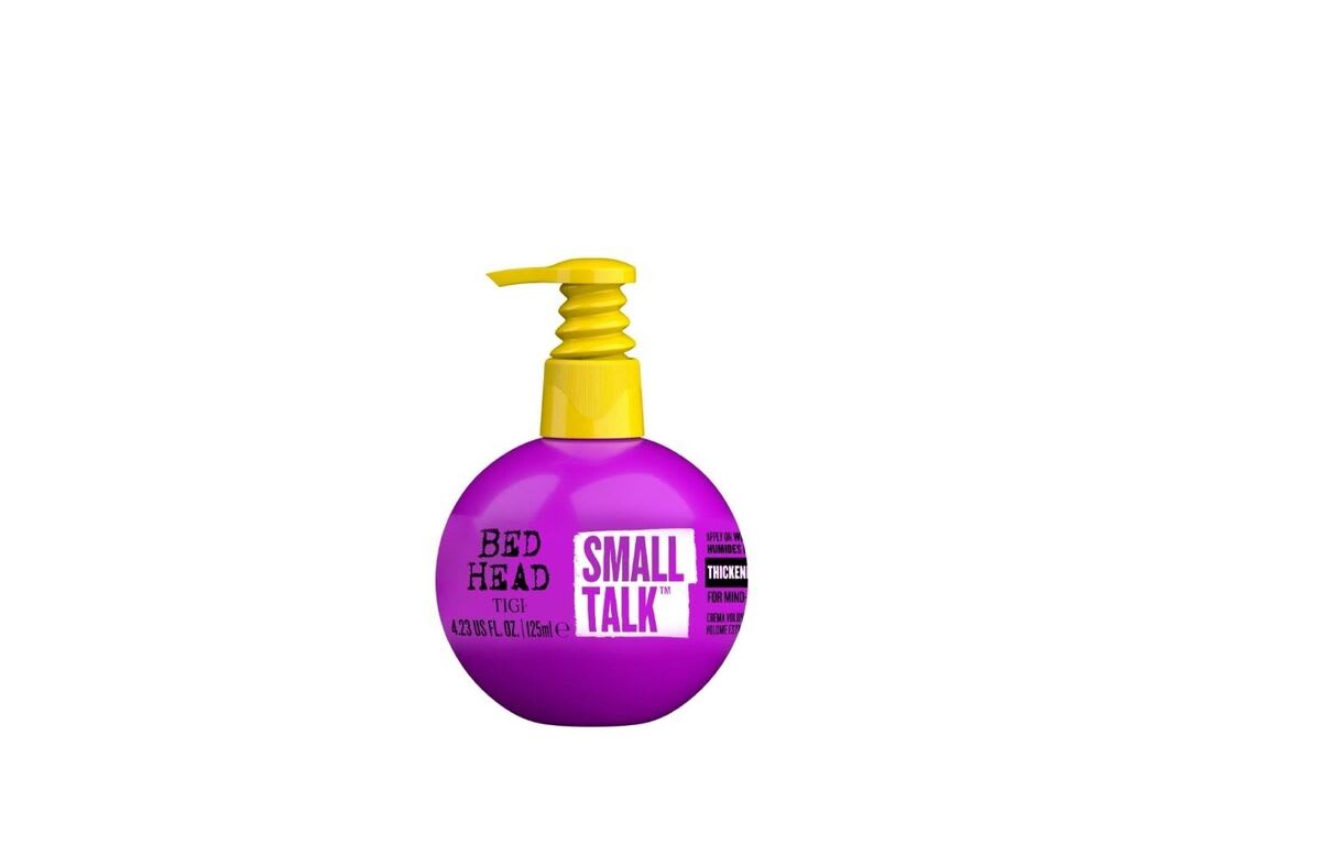 Bed Head TIGI small Talk Crema para rizos 125ml1