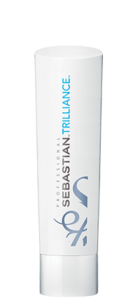 Sebastian Professional Trilliance Acondicionador Brillo Cabello Sedoso 250 ml1