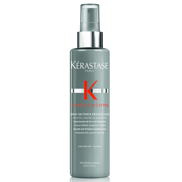 Kerastase Spray de Force Épaississant cuero cabelludo con caída 150 ml1