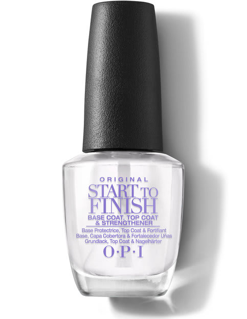 OPI Start To Finish - Original Formula1