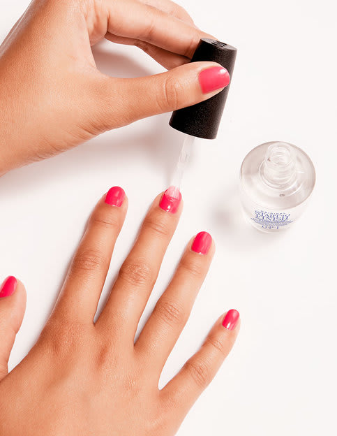 OPI Start To Finish - Original Formula3