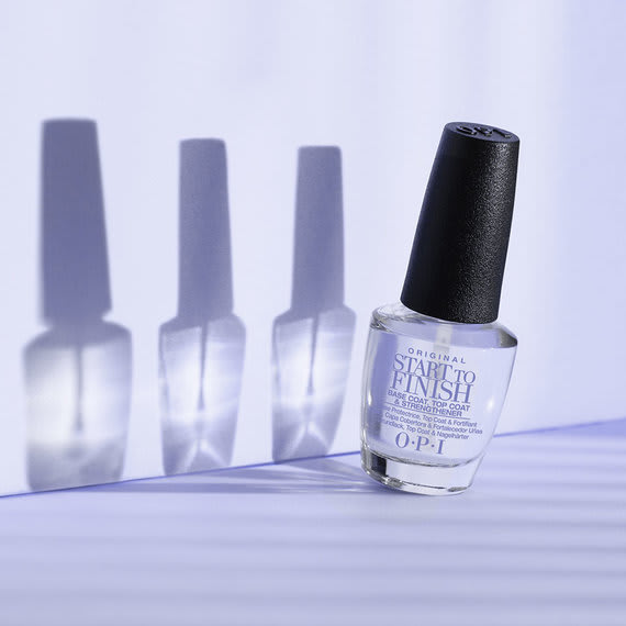 OPI Start To Finish - Original Formula2