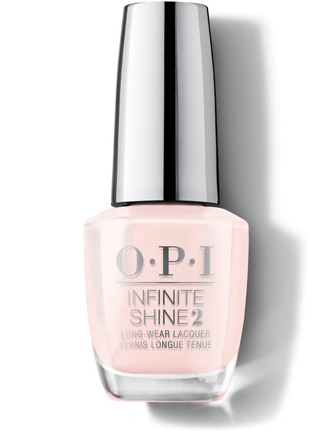 OPI INFINITE SHINE #S96 Sweet Heart1