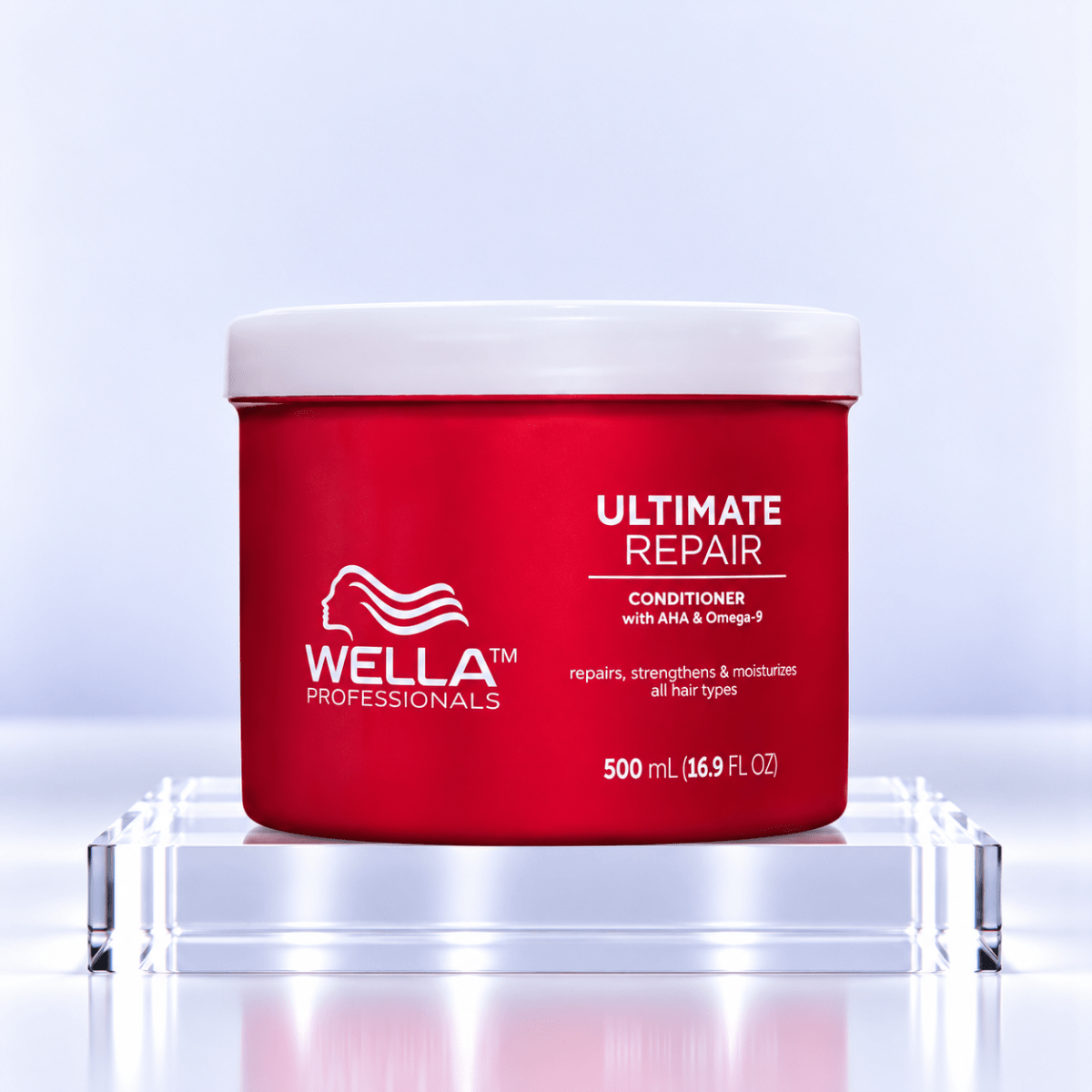 Wella Professionals Ultimate Repair Conditioner Reparador 500 ml1